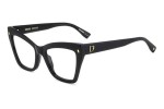 Brillen Dsquared2 D20152 807 Cat Eye Zwart