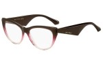 Brillen Etro ETRO0008 SOE Cat Eye Paars