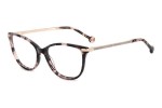 Brillen Carolina Herrera HER0263 HT8 Rechthoekige Havana