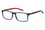 Brillen Tommy Hilfiger TH2122 PJP Vierkant Blauw