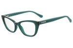 Brillen Love Moschino MOL636 1ED Cat Eye Groen