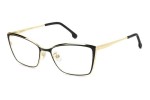 Brillen Carrera CARRERA3047 2M2 Cat Eye Zwart