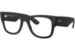 Brillen Ray-Ban RX7840V 5204 Vierkant Zwart