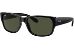 Ray-Ban RB4388 601/31