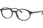 Brillen Ray-Ban RX5429 2012 Ovaal Havana