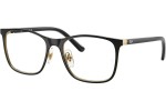 Brillen Ray-Ban Junior RY9551V 4086 Vierkant Zwart