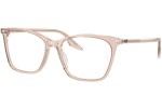 Brillen Ray-Ban RX5422 8267 Cat Eye Bruin