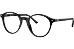 Brillen Ray-Ban RX5430 2000 Ronde Zwart