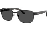 Ray-Ban RB3751CH 002/K8 Polarized