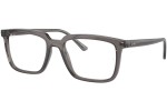 Brillen Ray-Ban RX7239 8257 Rechthoekige Grijs