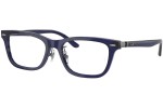 Brillen Ray-Ban RX5426D 8288 Rechthoekige Blauw