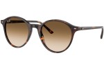 Zonnebril Ray-Ban RB2230 902/51 Ronde Havana