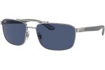 Ray-Ban RB3737 004/80