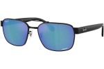 Ray-Ban RB3751CH 002/4L Polarized