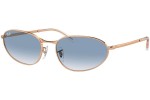 Ray-Ban RB3734 92023F