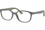 Brillen Ray-Ban Junior RY1632 3964 Vierkant Grijs