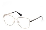 Brillen Max&Co. MO5164 032 Cat Eye Goud