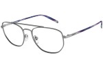 Brillen Arnette Layne AN6125 730 Vierkant Zilver