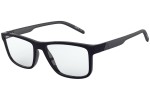 Brillen Arnette Krypto AN7183 2711 Vierkant Zwart