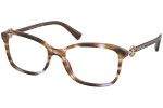 Brillen Bvlgari BV4191B 5231 Cat Eye Havana