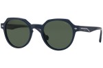 Zonnebril Vogue Eyewear VO5370S 248471 Ronde Blauw