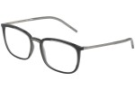 Brillen Dolce & Gabbana DG5059 6195 Vierkant Grijs