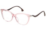 Brillen Jimmy Choo JC259/F 35J Cat Eye Roze