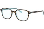 Brillen Ray-Ban Leonard RX5393 5883 Vierkant Havana