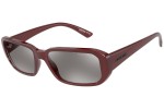 Zonnebril Arnette Gringo AN4265 27486G Rechthoekige Rood