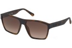 Zonnebril Guess GU00021 52F Vierkant Havana