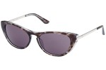 Zonnebril Guess GU7782 55Y Cat Eye Bruin