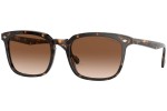 Zonnebril Vogue Eyewear VO5347S W65613 Vierkant Havana