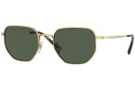 Zonnebril Vogue Eyewear VO4186S 280/71 Vierkant Goud