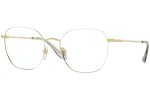 Brillen Vogue Eyewear VO4178 5120 Vierkant Wit