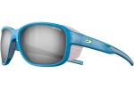 Zonnebril Julbo Montebianco 2 J541 1238 Rechthoekige Blauw