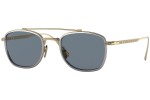 Zonnebril Persol PO5005ST 800556 Vierkant Goud