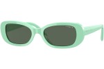 Zonnebril Vogue Eyewear VO5414S 516571 Ovaal Groen