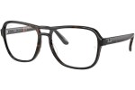 Brillen Ray-Ban Stateside RX4356V 2012 Pilot Havana