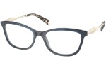 Brillen Prada PR02YV 08Y1O1 Cat Eye Paars